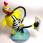 PolloFrito5GOFICIAL Telegram Logo