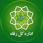 REFAHTehranMunicipality Telegram Logo