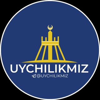 Telegram @UychilikmizChannel Image