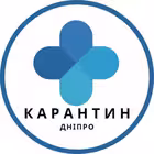 karantindneprr Telegram Logo