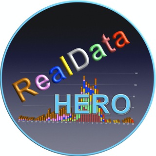 Telegram @real_hero_officialChannel Image