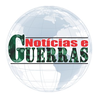 Telegram @NoticiaseGuerrasChannel Image