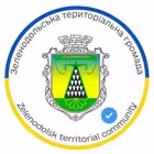 zelenodolskatg Telegram Logo
