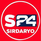 sirdaryo3 Telegram Logo