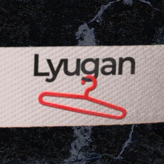 Telegram @lyugan_shopChannel Image