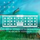 Narpay_tuman_hokimligi Telegram Logo