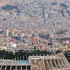 SyriaNewsLive Telegram Logo