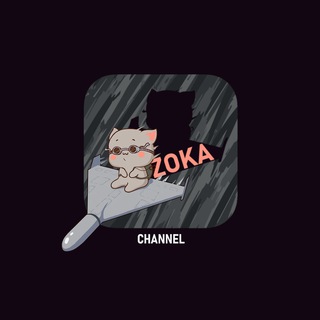 Telegram @zoka200Channel Image