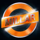millar_milliy Telegram Logo