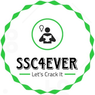 Telegram @ssc4everChannel Image