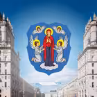 minskiygorispolkom Telegram Logo