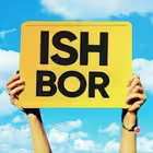 toshkentda_ish_bor_ishchi Telegram Logo