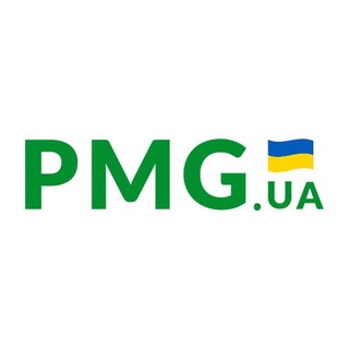 Telegram @pmg_uaChannel Image