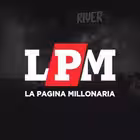 Telegram @RiverLPMChannel Image