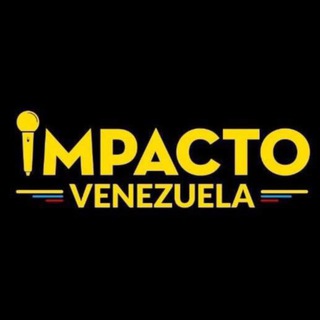 Telegram @ImpactoVenezuelaChannel Image