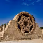 JerichoNews Telegram Logo