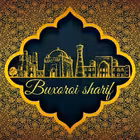 buxoroisharifuz Telegram Logo