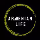 Armenian_Life Telegram Logo