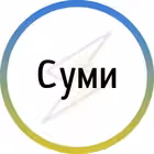 sumy_nez Telegram Logo