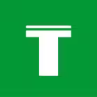 tengestan Telegram Logo