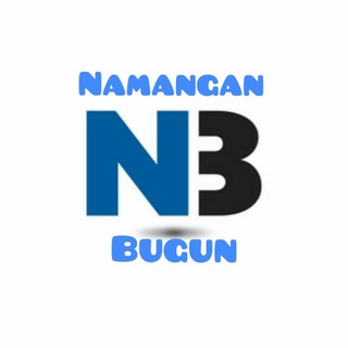 Telegram @namangan_bugunChannel Image