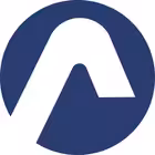 ASIATV1 Telegram Logo