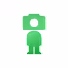 Hello_Rada Telegram Logo