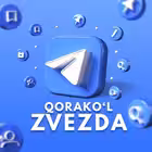QORAKOL_QORAKUL_KARAKUL Telegram Logo