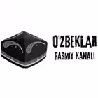 ozbeklar_1 Telegram Logo
