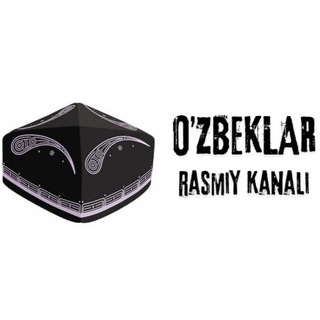 Telegram @ozbeklar_1Channel Image