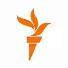 RadioAzattyq Telegram Logo