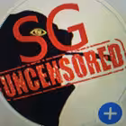 sguncensored Telegram Logo