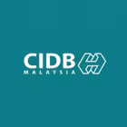 cidbmy Telegram Logo