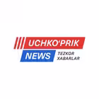 Uchkoprik_news_Uchkuprik Telegram Logo