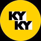 kyky_org Telegram Logo