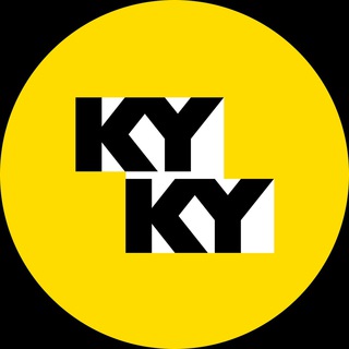 Telegram @kyky_orgChannel Image