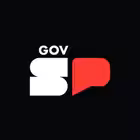 governosp Telegram Logo