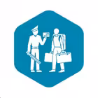 rastamojka_uz Telegram Logo