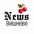Vyshneve_NEWS Telegram Logo