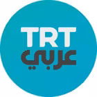 TRTArabi Telegram Logo