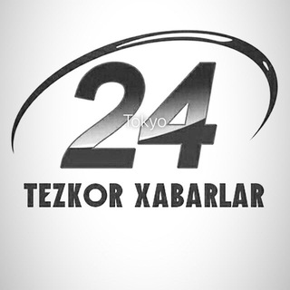 Telegram @tezkor24uzbekistanChannel Image