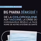 XavierBazin Telegram Logo