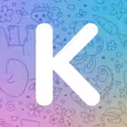 ukievi Telegram Logo