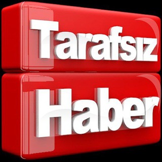 Telegram @tarafsiz_haberChannel Image