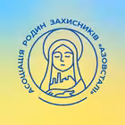 AzovstalFamilies Telegram Logo