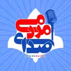 Sedamardm Telegram Logo