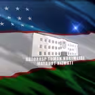 Hazorasp_hokimligi Telegram Logo