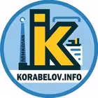 korabelov_info Telegram Logo