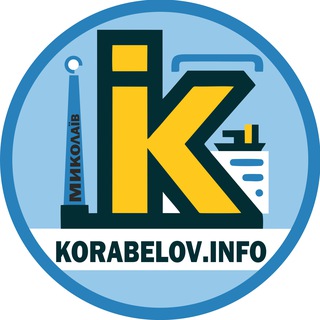 Telegram @korabelov_infoChannel Image