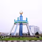 Namangan_ziyolilari Telegram Logo